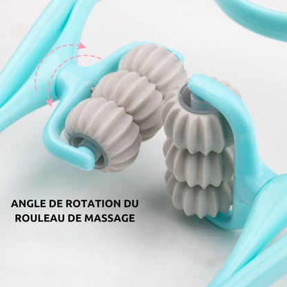 NeckRelief - Massage thérapeutiqe